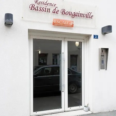 T2 Cosy Port De Plaisance Parking-wifi Gratuit *