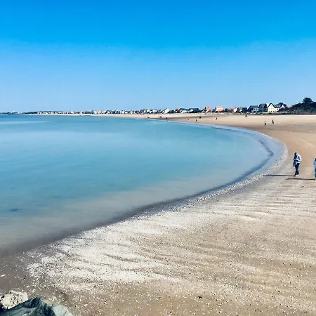 T2 Cosy Port De Plaisance Parking-wifi Gratuit Lejlighed Rochefort (Charente-Maritime)