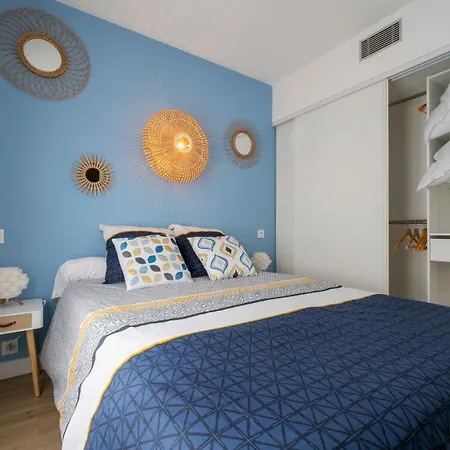 T2 Cosy Port De Plaisance Parking-wifi Gratuit * Rochefort (Charente-Maritime)