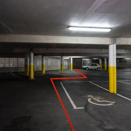 T2 Cosy Port De Plaisance Parking-wifi Gratuit Lejlighed Rochefort (Charente-Maritime)