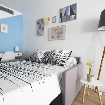 T2 Cosy Port De Plaisance Parking-wifi Gratuit * Rochefort (Charente-Maritime)