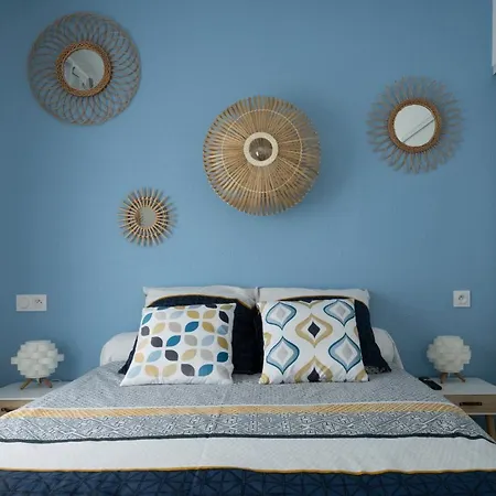 T2 Cosy Port De Plaisance Parking-wifi Gratuit Rochefort (Charente-Maritime)