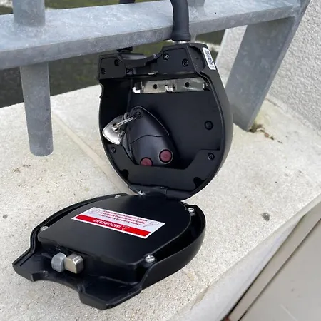 T2 Cosy Port De Plaisance Parking-wifi Gratuit *