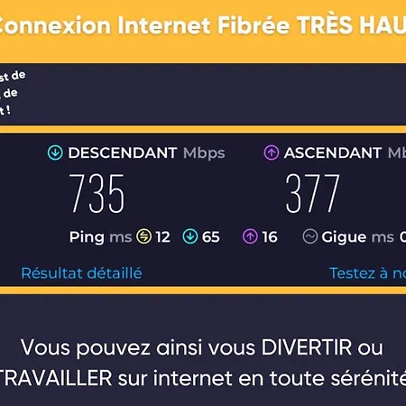 T2 Cosy Port De Plaisance Parking-wifi Gratuit * Rochefort (Charente-Maritime)